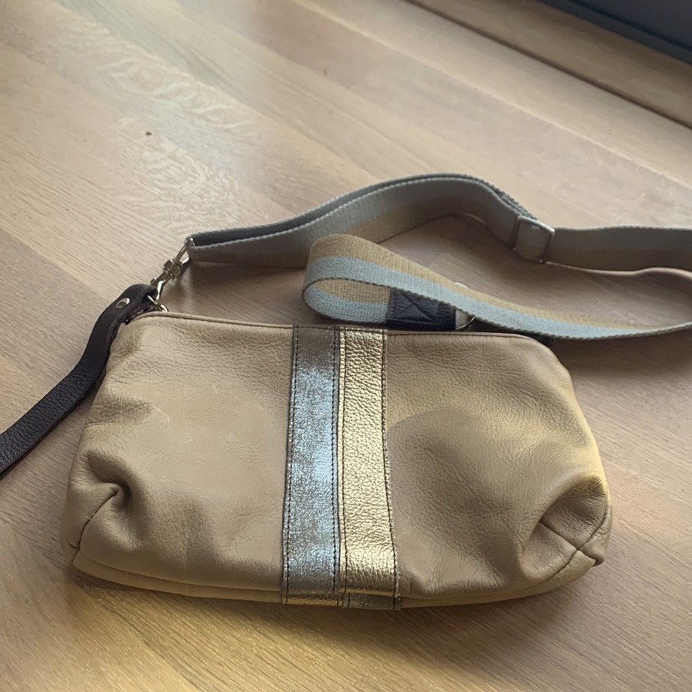 Lynn Tallerico crossbody bag